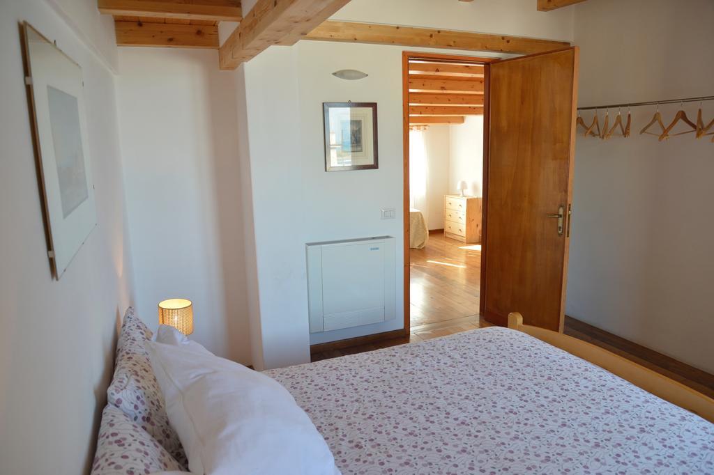 Marco Polo Casa Vacanze Pollina Exteriér fotografie